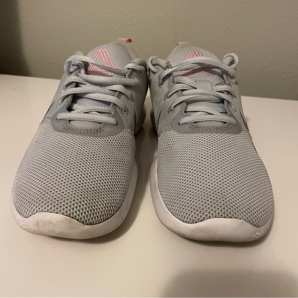 Nike Flex Experience Run Low Light Blue & Pink Women’s Z0525002 - Picture 7 of 8